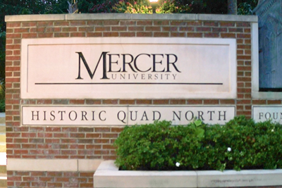 Mercer University