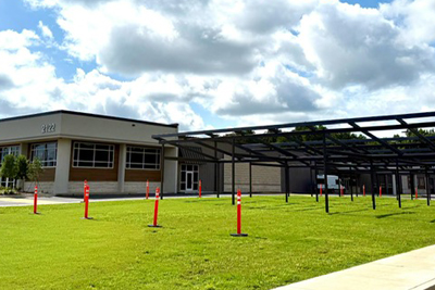 W.S. Hutchings College and Career Academy